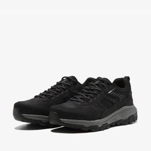 프로스펙스 크로스 기어 1 남녀공용 천연 누벅 트래킹화 PW0UW23S701