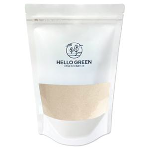 [헬로우그린] 100% 국산 표고버섯 가루 250g(팩) 천연 조미료 표고버섯파우더