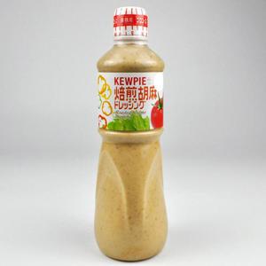 [해핑] KEWPIE 큐피 고마 참깨드레싱 소스 1000ml