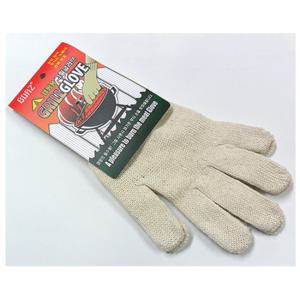 (한셀)보아스 캠핑용 그릴 글러브 / 면장갑 5매