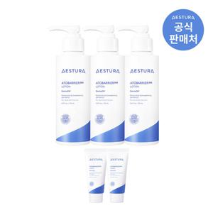 [텐텐] 에스트라 아토베리어365 로션 2세대 150ml 3개