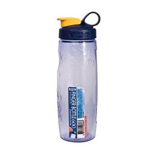 코멕스 휴대용 물병 헬스 운동 등산 물통 보틀 (블루) 600ml