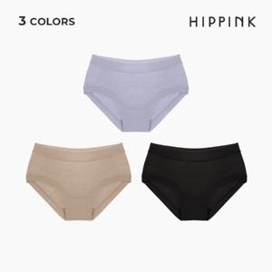 [힙핑크] 스테이 레이온 무봉제 삼각팬티