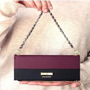 [미마] 잭팟 레이디백 지갑 케이스 갤럭시A24 SM-A245N