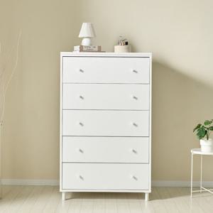 동서가구 레그 광폭 800 5단서랍장 DF925887