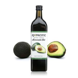 AVO 엑스트라 버진 아보카도 오일 기름 1L 아보카도유