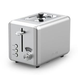 [리퍼]리큅 올스테인리스 식빵 베이글 샌드위치 토스트기 토스터기 LT-M0201SS -