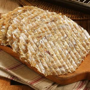 [동명상회] 단짠단짠 참쥐포 (대) 500g