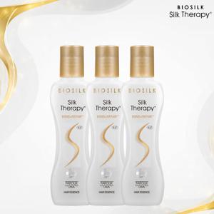 [실크테라피] 최신상 본드앤리페어 헤어에센스 기본패키지(대용량3개)