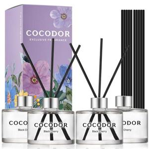 코코도르 시그니처 디퓨저 200ml X 4개