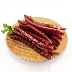 서서갈비 수제 한우 육포 30g*9개