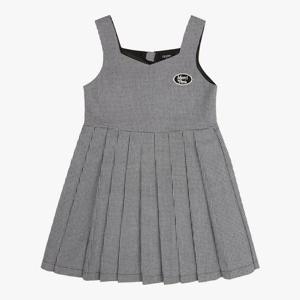 [셀덴][셀덴] 잔체크 원피스_EDOW23801 (39784079)