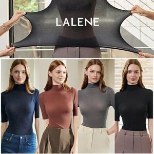 [라렌느][라렌느](25FW) 모달 스킨 요술티셔츠 패키지(4종)_667102