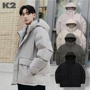 갤러리아_K2 [양말]  남성용 윈드스토퍼 구스다운 씬에어(THINAIR) 포스 KMW2