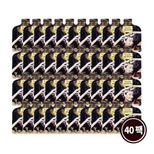 [리체나]리체나 샴푸형 3분 염색제 40팩