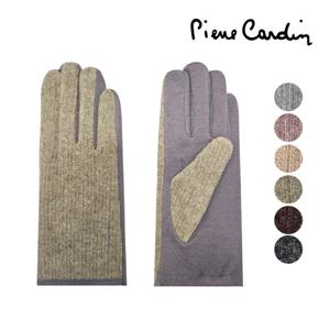 [피에르가르뎅] 델루나 여성장갑