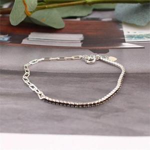 [아띠랑스][아띠랑스] 루시 실버925 팔찌 (5652124)