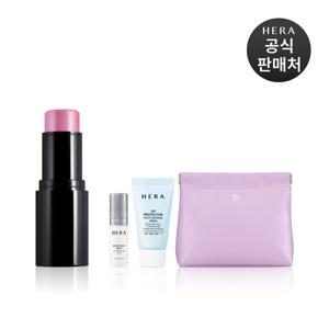 헤라[기획][홀리데이] 블러쉬 스틱 7.7g