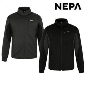 갤러리아_[네파] 남성 아베크 트레이닝 자켓_7J76221