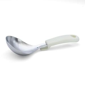 띄움 서빙스푼 집들이선물 조리도구 미니국자 (아이보리)