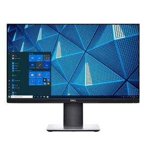 [중고] 델 23인치 IPS FHD 피봇 모니터 (P2319H)