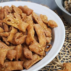 [50년전통 옛날과자] 메밀감자스낵 210g 1+1봉