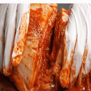 [더싱싱] 당일제조 국내산 전라도식 포기김치 10kg 해썹인증