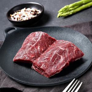 농협안심한우 암소퀸 1등급 사태 (수육용/장조림용) 300g