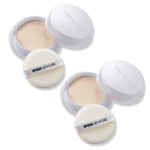 입큰 퍼퓸 파우더 팩트 큐브 R (리필+리필)