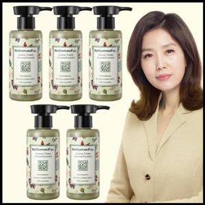 [김소형풀]김소형 본초 클렌저 5병_21898180_588651