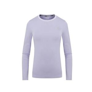 [미즈노](풋살) 여성 러닝 기모긴팔 티셔츠 32YA4800_GN