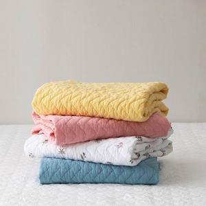 [보네브][보네브][24SS최신상/최종가] 60수 아사 순면 워싱피그먼트 이불겸패드 특대형4종_637861