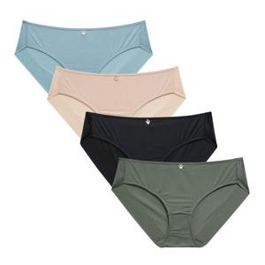 [Wonderbra][90사이즈 특가] 팬티 4종세트 택 1