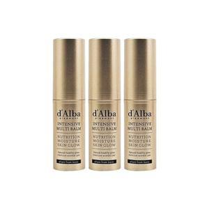 달바 인텐시브 링클페어 멀티밤 9g 3개