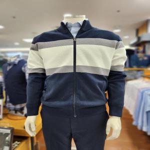 로베르따셔츠 세이브존06 F/W 니트 가디건 RP4-D0J3-2