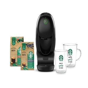 돌체구스토네오 스타벅스앳홈팩 카페블랙 NEOSBUXPACK-CAFFEBLACK