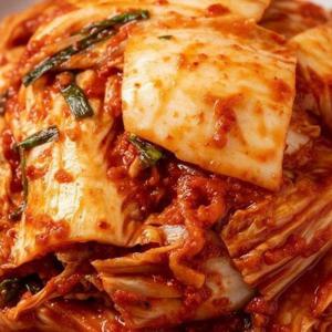 갤러리아_명동칼국수 맛김치 2kg