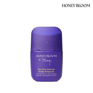 [더 창]프로 엑소볼륨 스칼프 두피 앰플 (80ml)