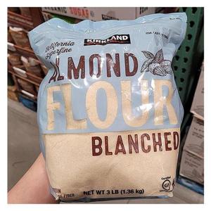 [에이알비티] 커클랜드 시그니처 아몬드가루 1.36kg 51518