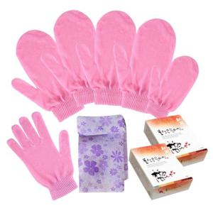 [홈쇼핑상품] 요술미인 때밀이장갑 9종세트