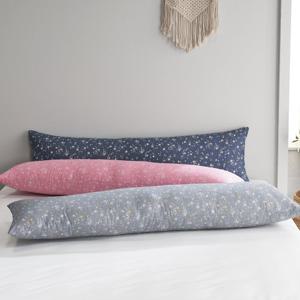 (150cm) 순면감촉 세미마이크로 특대형 바디필로우 (12종1택)