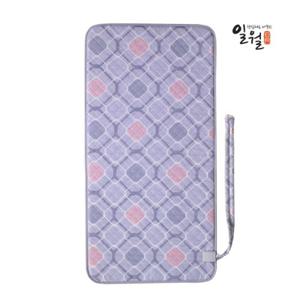 일월 듀얼하트플러스 온수매트 싱글