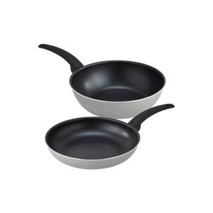 락앤락 커브IH 프라이팬 26cm+웍 26cm