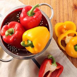 국내산 파프리카 혼합 2kg