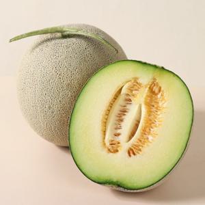 [오늘의과일] 달콤한 머스크메론/1.5kg내외