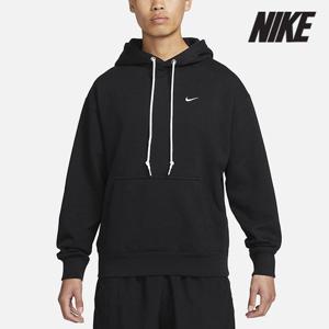 [3XL] 나이키 후드티 /H29- DX0814-010 / 남성용 솔로 스우시 프렌치 테리 풀오버 후디