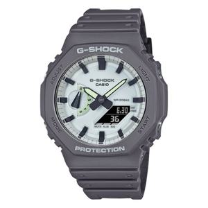 지샥 지얄오크시리즈 디지털전자시계 GA-2100HD-8A