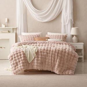 [에어룸] 프리미엄 고밀도 웨이브 라셀퍼 풀세트(이불+슬림토퍼+베커) Q_3컬러