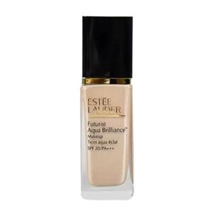 [Estee Lauder] 에스티로더 퓨처리스트 아쿠아 브릴리언스 파운데이션 30ml 리퀴드 파운데이션