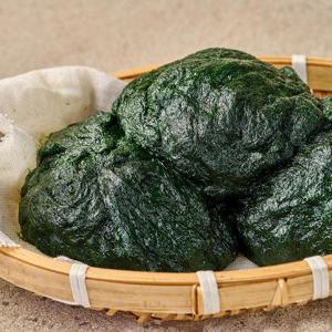 고흥 생물 햇 참 매생이 최상품 5재기